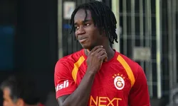 Galatasaray'da Forma Şansı Azaldı! Genç Oyuncu İçin İki İhtimali
