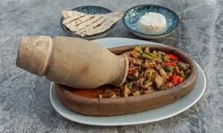 Kapak Açılır Açılmaz Kokan Lezzet Testi Kebabı