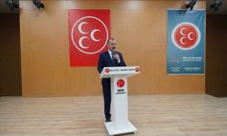 MHP Merkez İlçe Başkanı Tuncer’den Malazgirt mesajı
