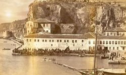 Antalya’da Mübadillerin Duygusal Karşılanışı