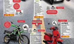 280 Bin TL’ye Elektrikli Kamyonet! A101’in Yeni Ürünü Şaşırttı