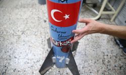 ABD'deki yarışmadan ödülle dönen roket takımı gözünü TEKNOFEST'e çevirdi