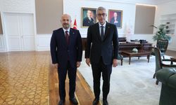 Adana İl Sağlık Müdürü Halil Nacar'ın görev süresi uzatıldı