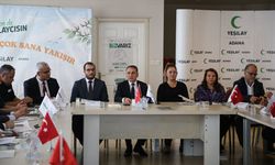 Adana'da 2. Bağımsız Aile Festivali'nin koordinasyon toplantısı yapıldı