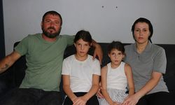 Adana'da biyonik kulağı kırılan çocuk 3 yıldır duymuyor