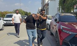 Adana'da 'yan bakma' kavgasında 1 kişiyi bıçaklayarak öldüren zanlı tutuklandı
