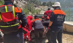 AFAD ve JAK Günlerce Aradı, Acı Haber Osmaniye'den Geldi