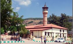 Bahçe'de Geçmişten Günümüze Uzanan Tarih: Ağcabey Camisi