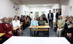 Aile Destek Merkezlerinden 3,3 Milyon Kişi Yararlandı