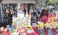 Aile Yaşam Merkezi Kursları Zorkun’da Tanıtıldı