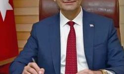 Mustafa İba'dan Yeni AK Parti Adana Yönetimine Başarı Dileği