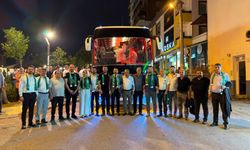 Turgut Kararmaz’dan Ahlat Mesajı: “Birlik Ve Beraberliğimiz Daim Olsun”