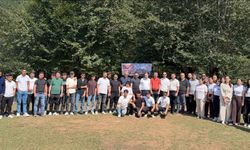 AK Parti Düziçi Heyeti Dumanlı Yaylası’nda Buluştu