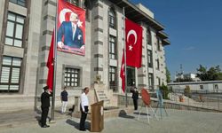 AK Parti Sumbas İlçe Başkanı Tutar’dan 30 Ağustos Mesajı
