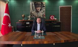 Aladağ Kaymakamı Tayfun Yılmaz görevine başladı