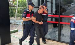 Alanya'da eşini ve kayınvalidesini bıçakla yaralayan şüpheli tutuklandı