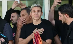 Galatasaray'ın yeni yıldızından Beşiktaş itirafı: “Transfer olmamı istiyordu”