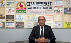 CGC Başkanı Ali Cihangir’den Mevlid Kandili’nde Birlik ve Beraberlik Vurgusu