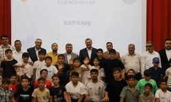 Altınözü’nde Mevlid-i Nebi Haftası Kutlandı