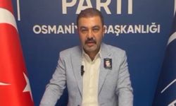 Başkan Aslan’dan “Referandum veya Erken Seçim” Çağrısı
