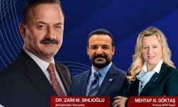 Anahtar Parti Osmaniye'de Eğitim Programı Düzenliyor