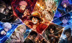 Anime dünyasının en iyi 10 yapımı izlemeyen çok şey kaçırıyor