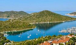 Antalya Çukurbağ’da Tarih ve Doğa Buluşuyor mu?