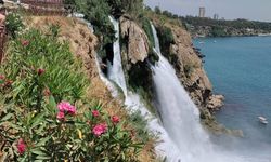 Antalya Turizmde Zirvedeki Yerini Korumaya Devam Ediyor