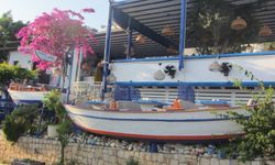 Antalya Kaş’ta Turizm Sezonu Hareketliliğini Sürdürüyor