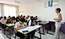 Antalya MURGEM’den YKS’de Yüzde 96 Başarı