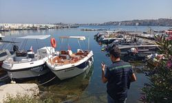 Antalya ve Yalova'da atık suyu arıtmadan deşarj edenlere para cezası