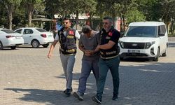 Antalya'da bir kadını silahla öldüren zanlı adliyeye sevk edildi