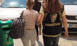 Antalya'da tramvaydaki yankesicilik olayının 2 şüphelisi tutuklandı