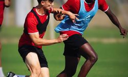 Antalyaspor Mardin Deplasmanına Hazırlanıyor