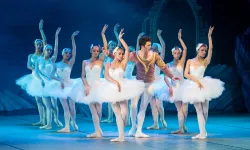 Aspendos'ta sanat şöleni! 33. Opera ve Bale Festivali'nin programı belli oldu