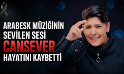 Arabesk Müziğinin Sevilen Sesi Cansever Hayatını Kaybetti