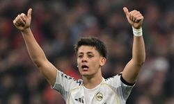 Arda Güler ilk 11’de mi Real Madrid-Malaga Maçı ?