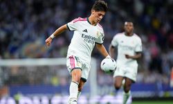 Real Madrid, Inter’i 2-1 Yendi: Arda Güler Ödülle Onurlandırıldı