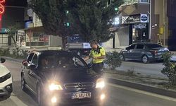Kavak’ta Trafik ve Asayiş Denetimleri Sürüyor