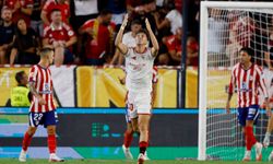 Atletico Madrid, Sevilla’yı Deplasmanda 3-1 Mağlup Etti
