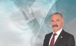 Aydın Alibekiroğlu CHP’den Ayrıldı: “Yoluma Bağımsız Olarak Devam Edeceğim”