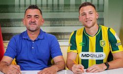 Ayos Osmaniyespor’dan Dört Transfer Birden