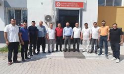 Bahçe’de Kur’an Eğitimi İçin İş Birliği Mesajı