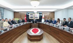 Bakan Tekin Şırnak’ta Eğitim Yatırımlarını Açıkladı