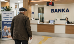Emekli maaşını taşıyan yaşadı! Bankalardan 30 bin TL’yi aşan fırsatlar