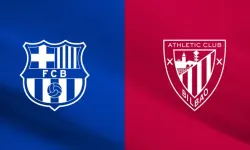 Barcelona-Athletic Bilbao Maçı Hangi Kanalda?