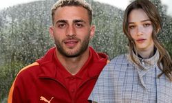 Barış Alper Yılmaz ve Ceren Ayruk Aşk mı Yaşıyor? Bomba İddia Gündemde