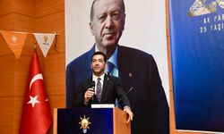 Başkan Binboğa: “Türkiye Yüzyılı Hedeflerine Yürüyoruz”