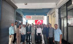 Başkan Güvel’den Toprakkale Mesajı