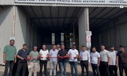 Başkan Güvel’den Uşar Ailesine Hayırlı Olsun Ziyareti